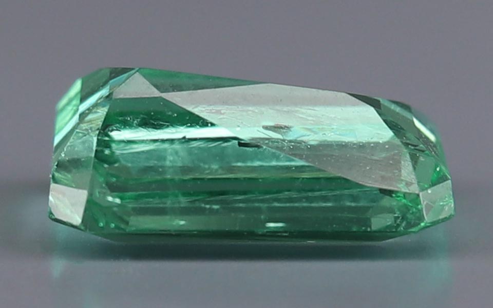 Emerald - 3.28 Carat