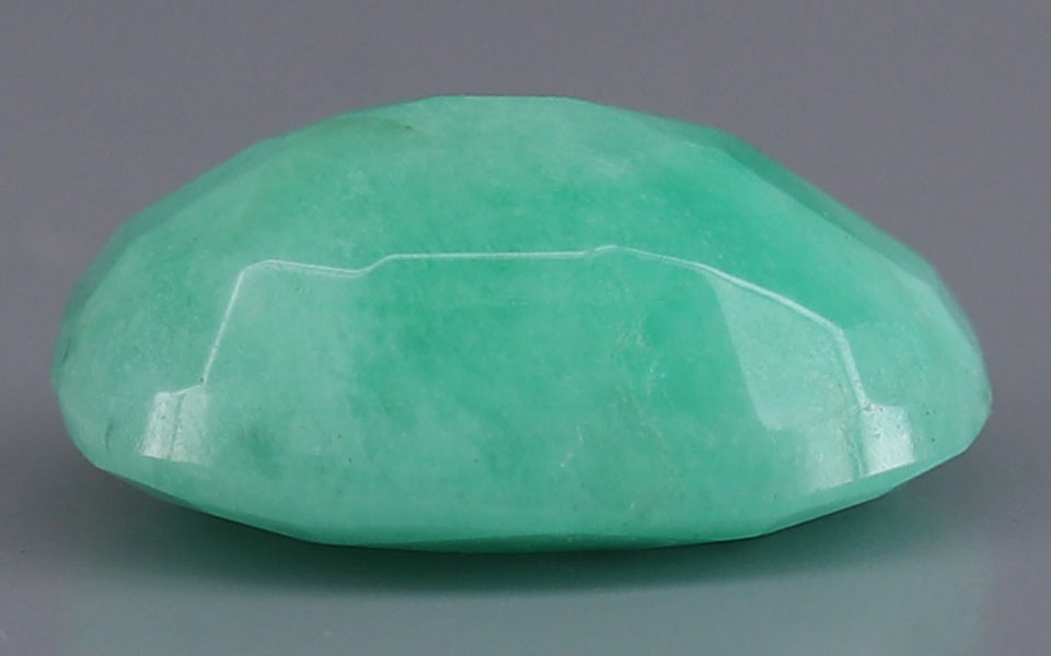 Emerald - 7.04 Carat