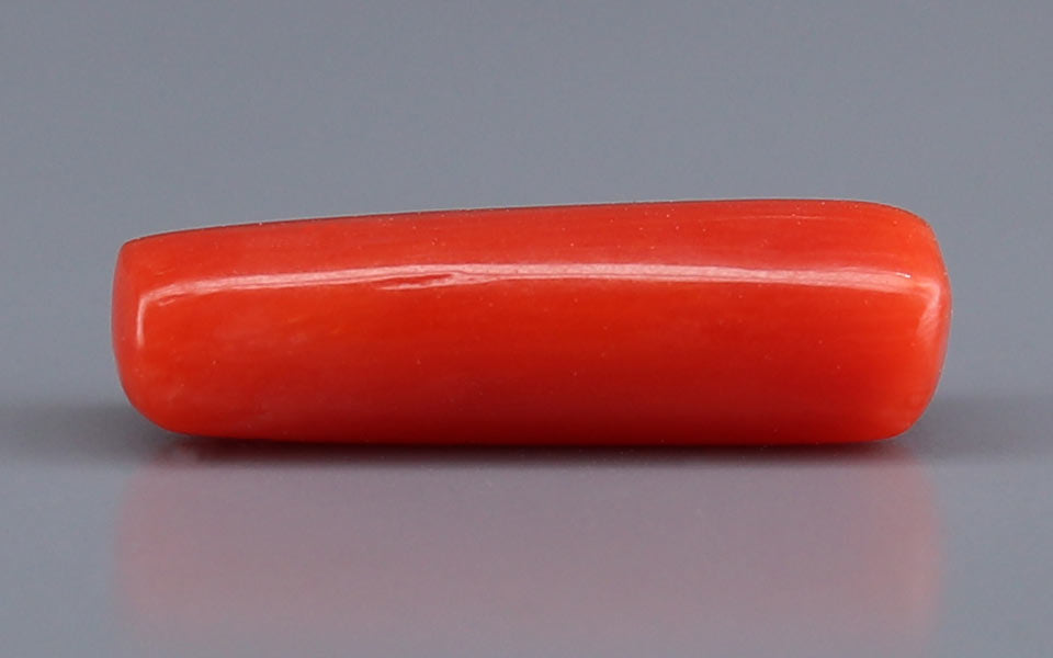 Red Coral - 4.01 Carat (4.43 Ratti - Moonga)