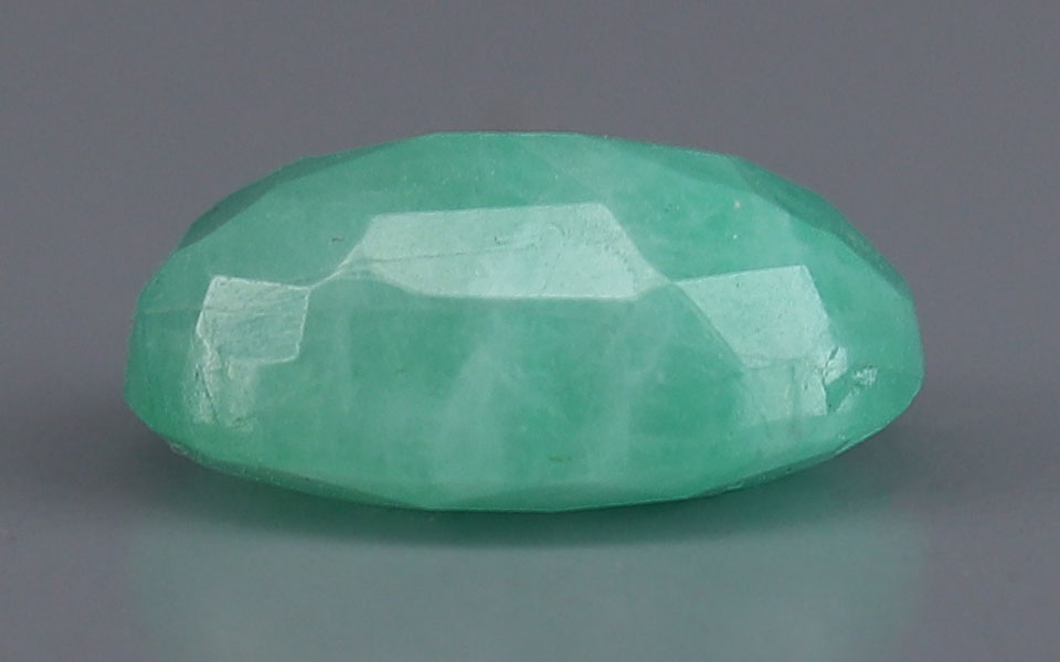 Emerald - 3.71 Carat