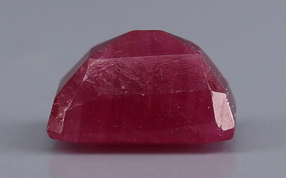 Ruby - 3.00 Carat