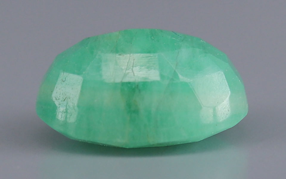 Emerald - 4.11 Carat