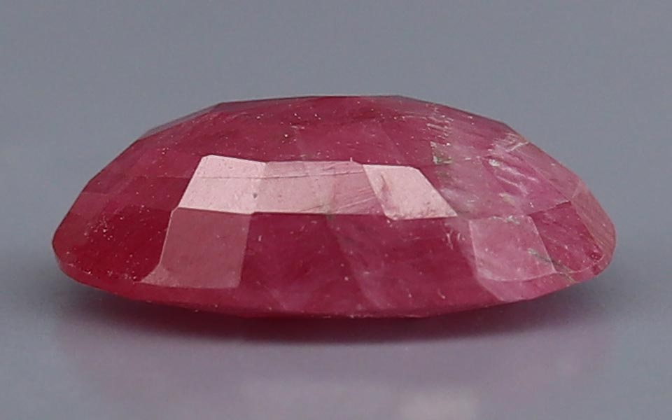 Ruby - 5.33 Carat