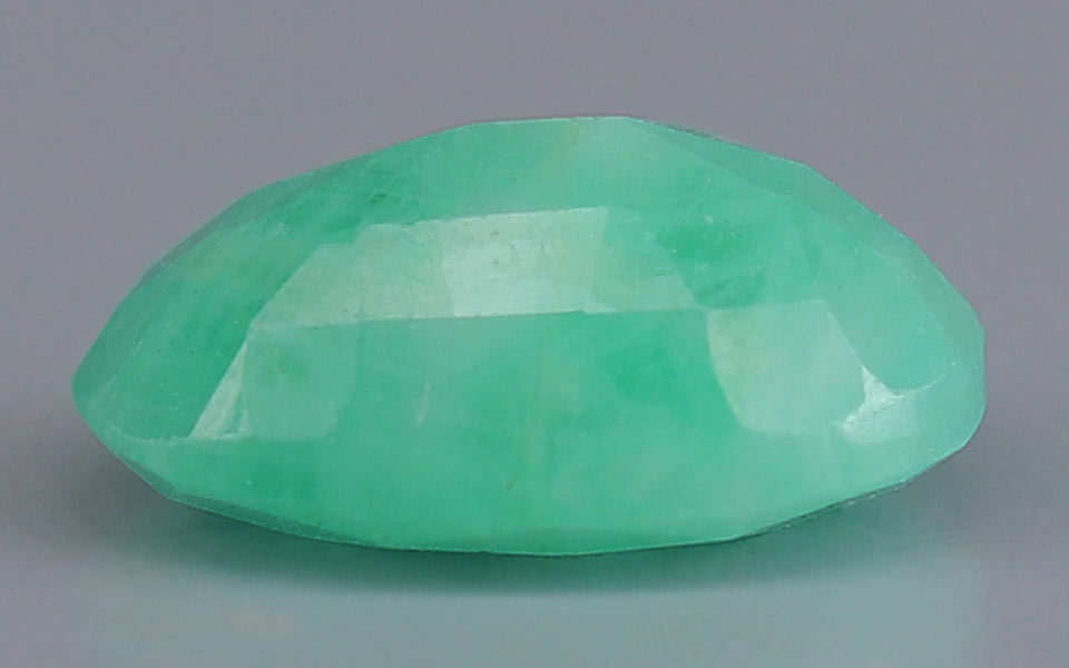 Emerald - 3.31 Carat