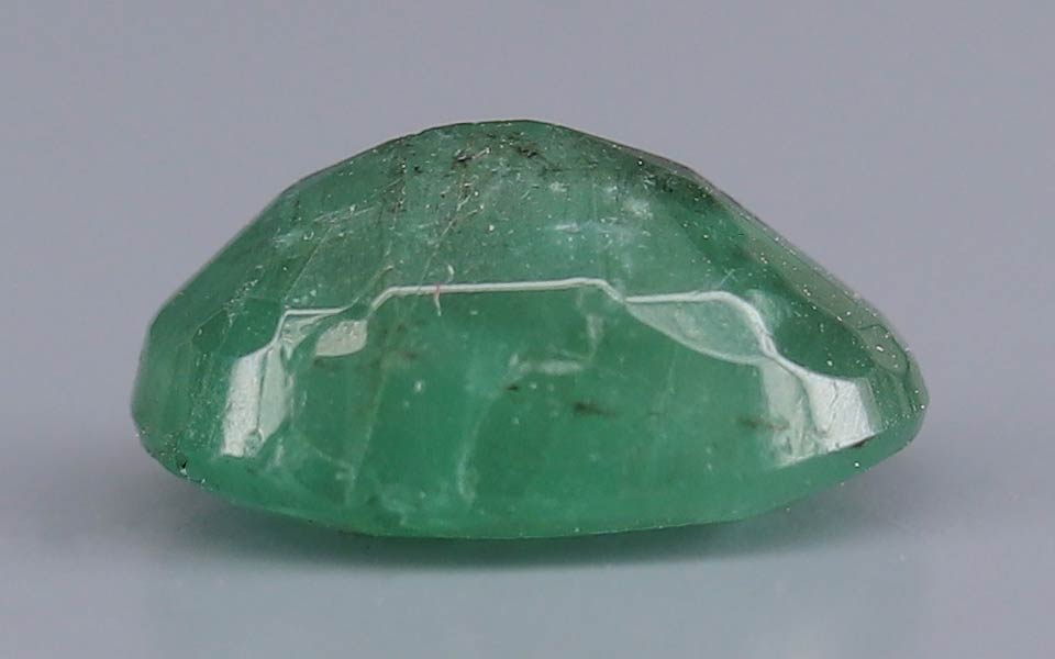 Emerald - 3.16 Carat