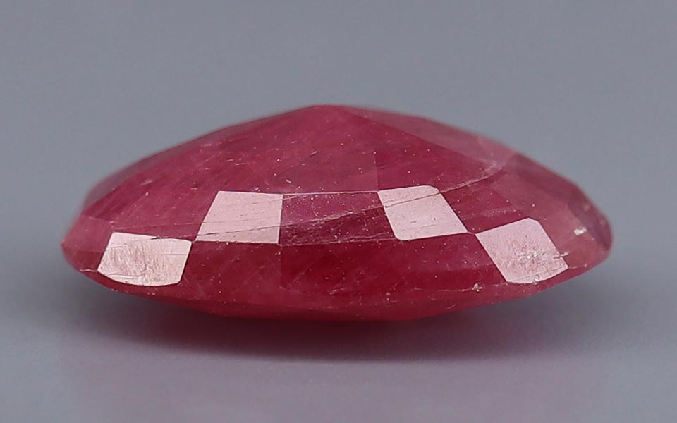 Ruby - 9.36 Carat