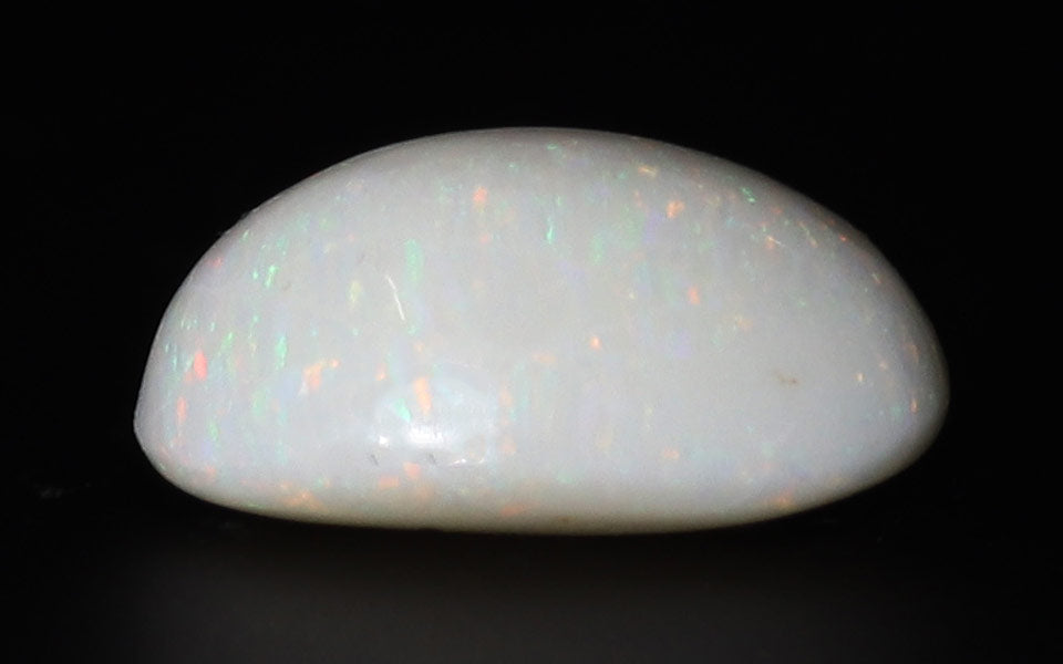 White Opal - 9.96 Carat