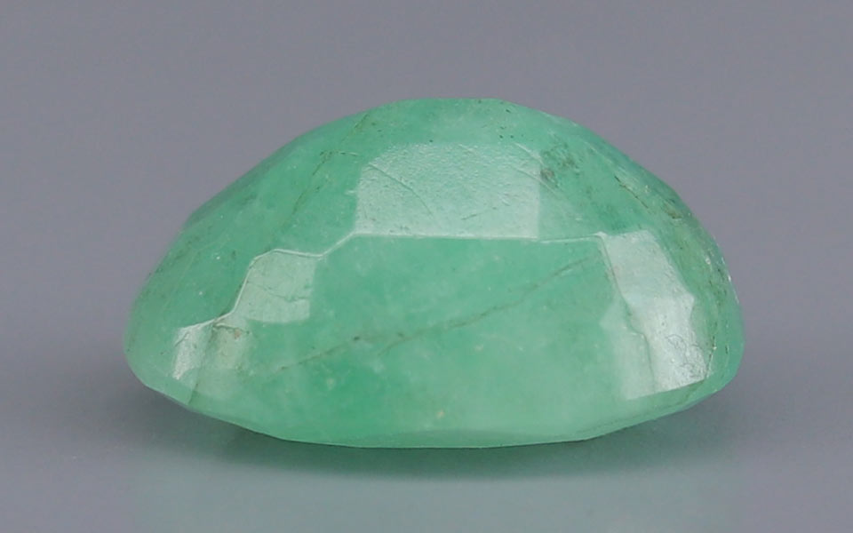 Emerald - 6.56 Carat
