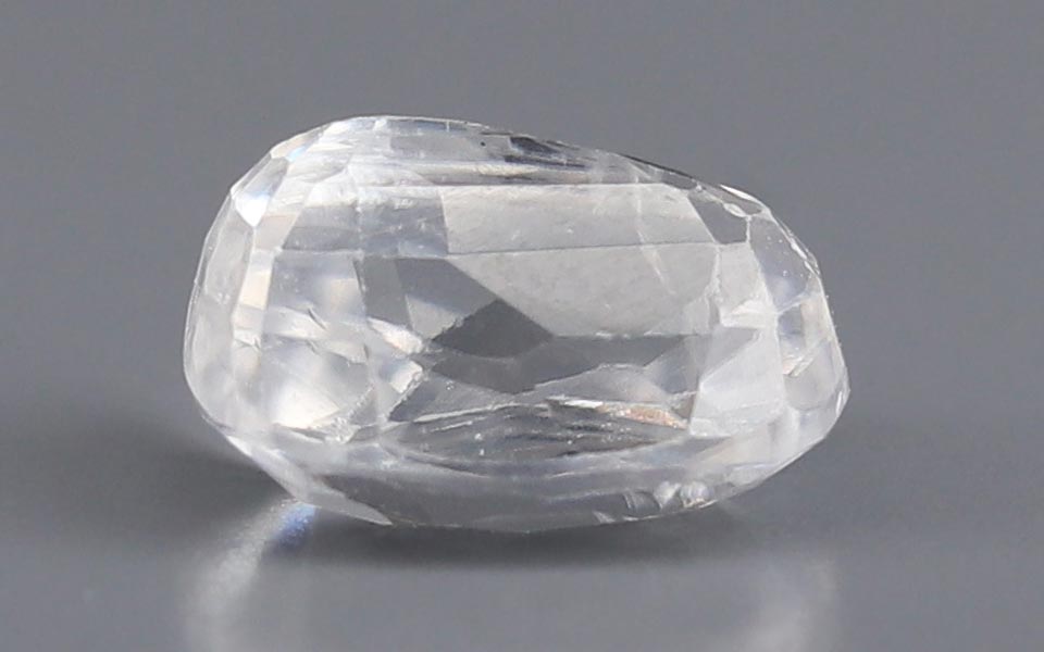 Natural Zircon - 3.94 Carat