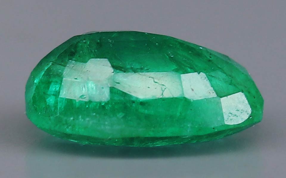 Emerald - 6.73 Carat