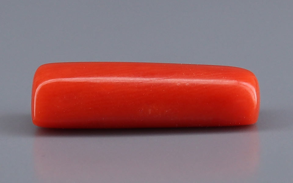 Red Coral - 4.72 Carat (5.22 Ratti - Moonga)