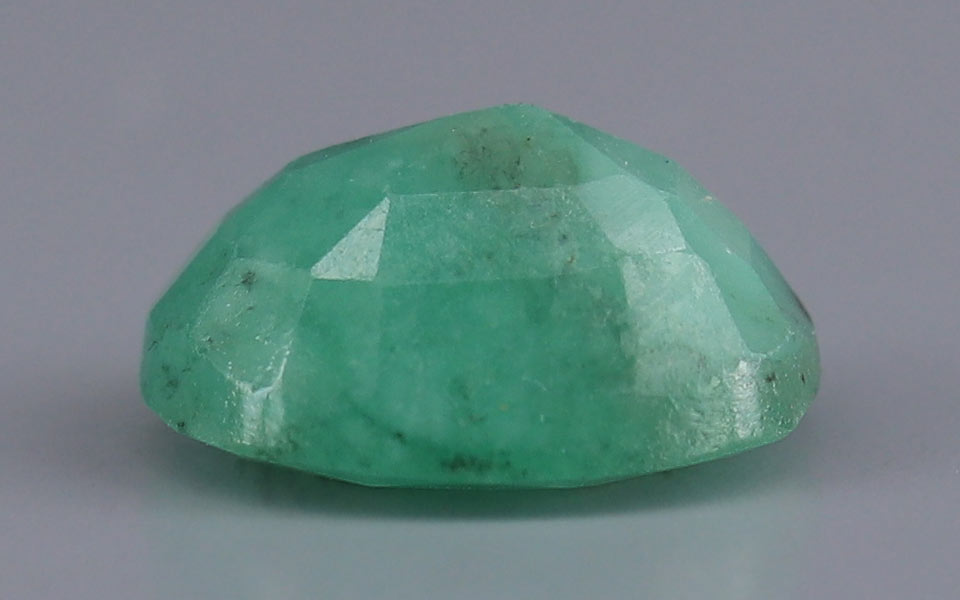 Emerald - 3.59 Carat