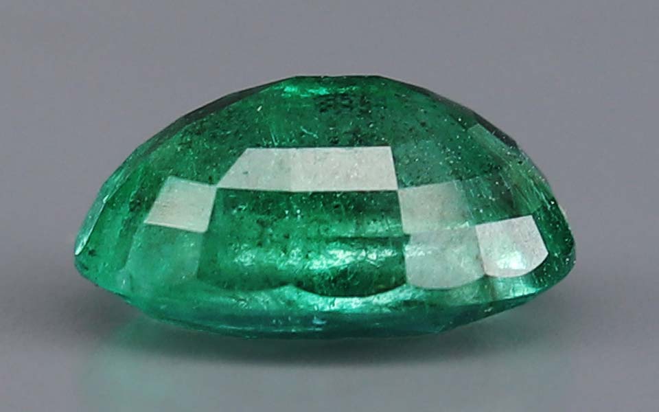 Emerald - 2.84 Carat