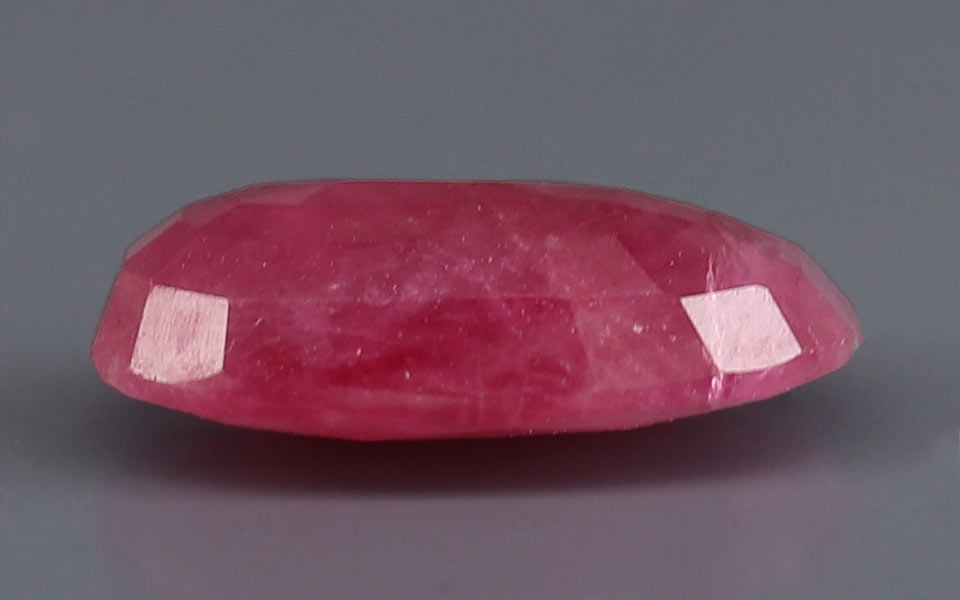 Ruby - 5.08 Carat