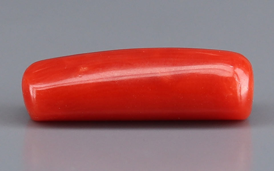 Red Coral - 5.23 Carat (5.78 Ratti - Moonga)