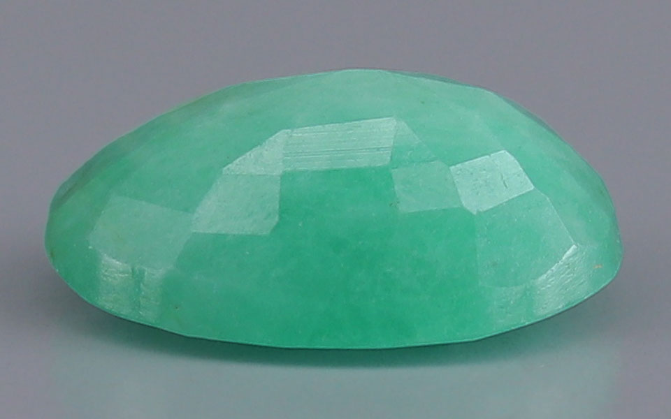 Emerald - 3.23 Carat