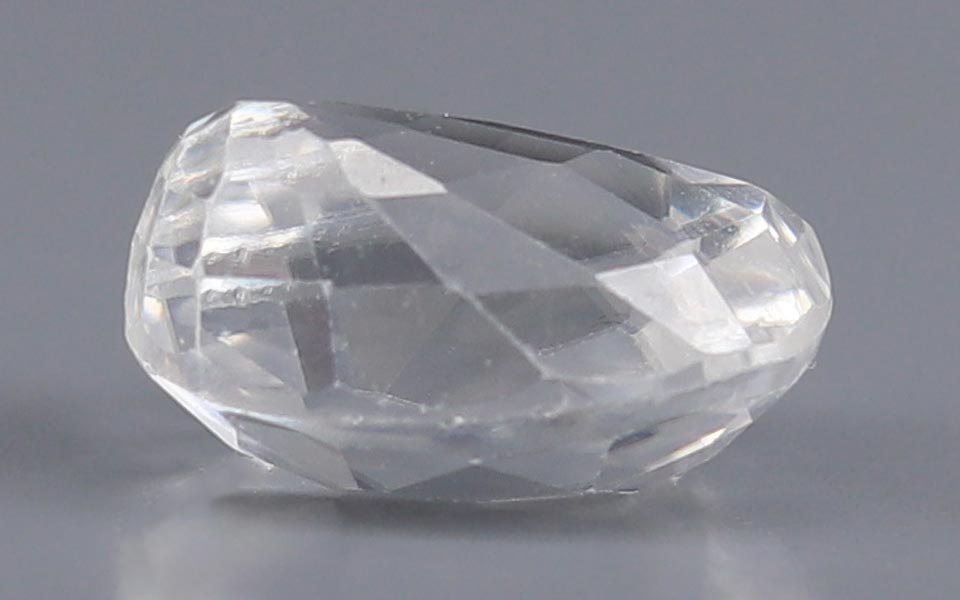 Natural Zircon - 4.10 Carat