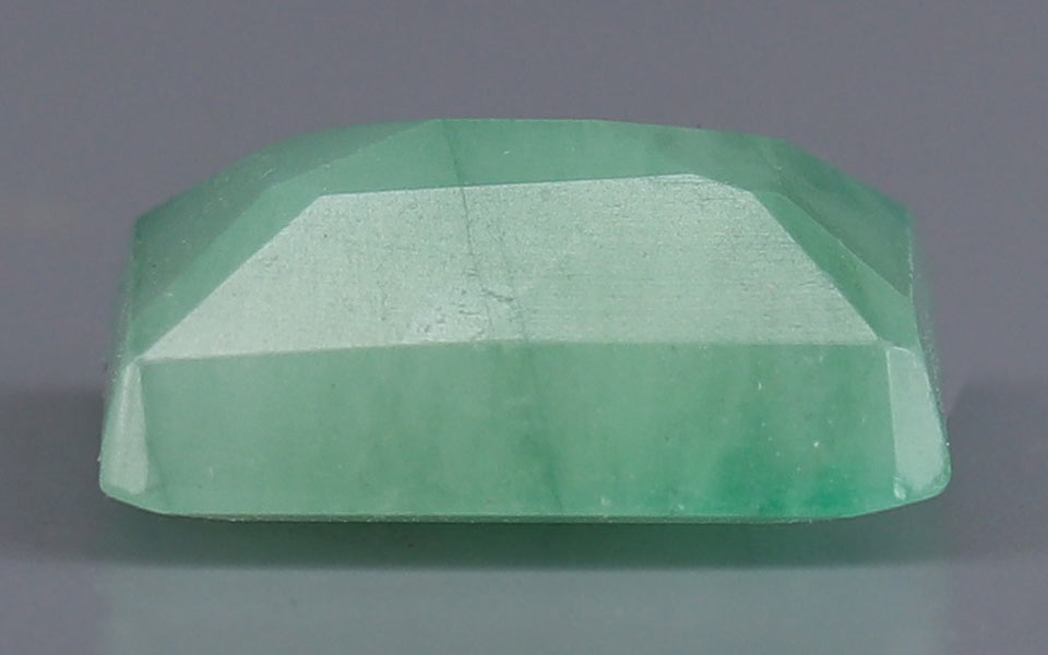 Emerald - 5.95 Carat