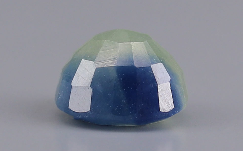 Pitambari Neelam - 4.14 Carat