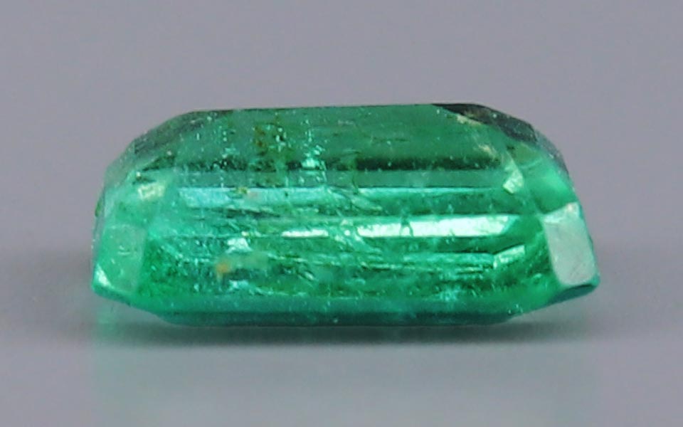 Emerald - 0.96 Carat