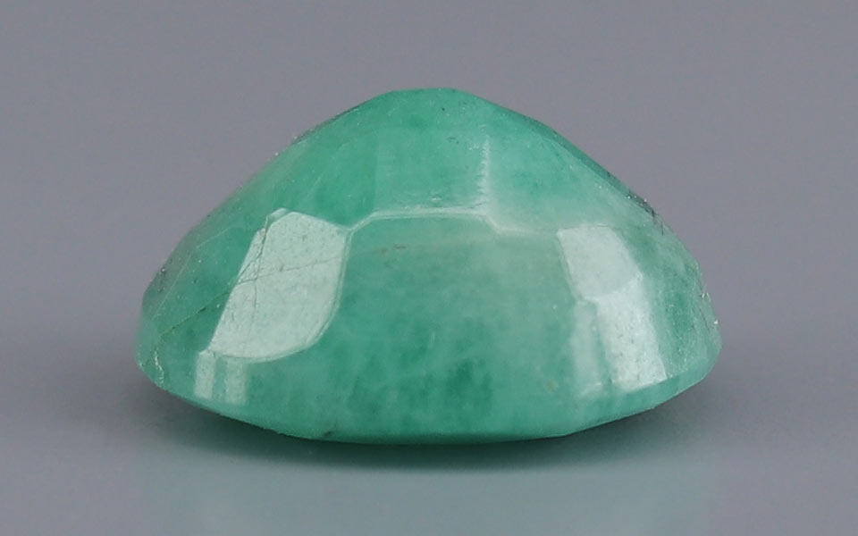 Emerald - 3.98 Carat