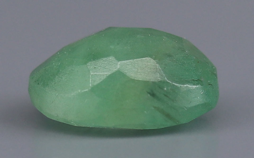 Emerald - 2.87 Carat