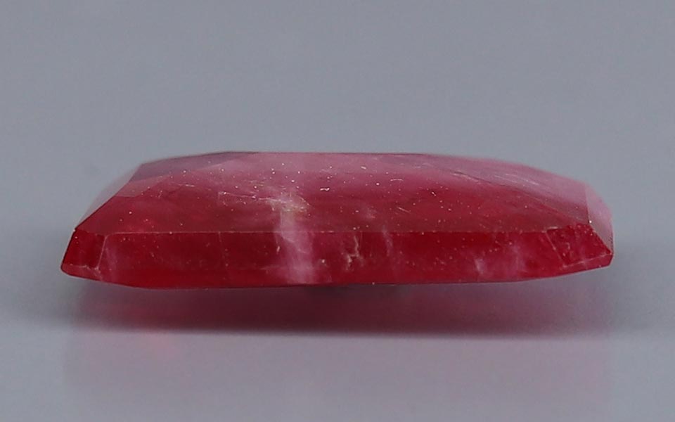 Ruby - 6.67 Carat