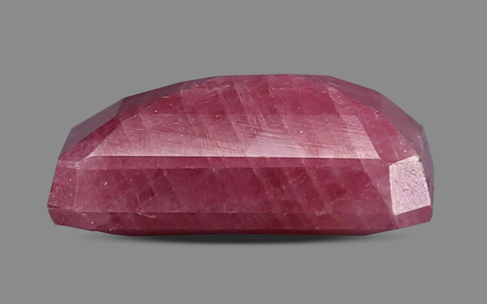 Ruby - 9.66 Carat
