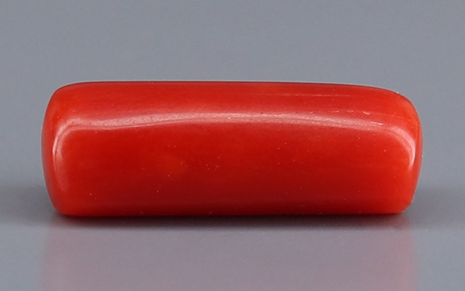 Red Coral - 4.15 Carat (4.59 Ratti - Moonga)