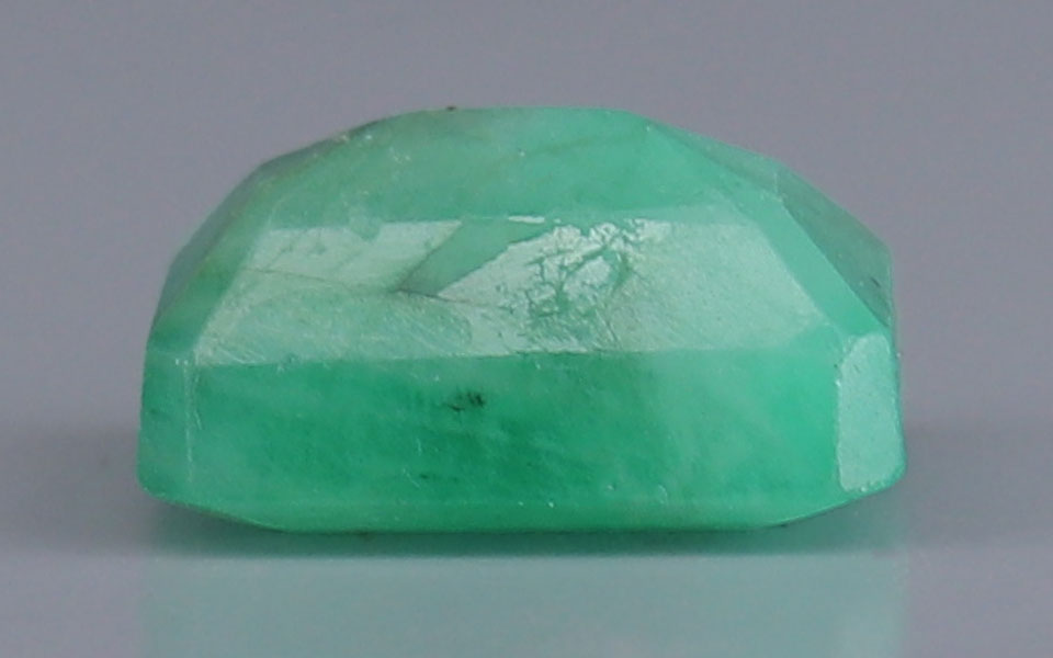 Emerald - 3.32 Carat