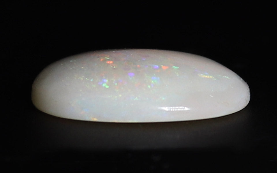 White Opal - 6.26 Carat