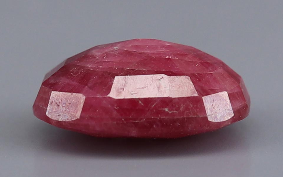 Ruby - 11.50 Carat