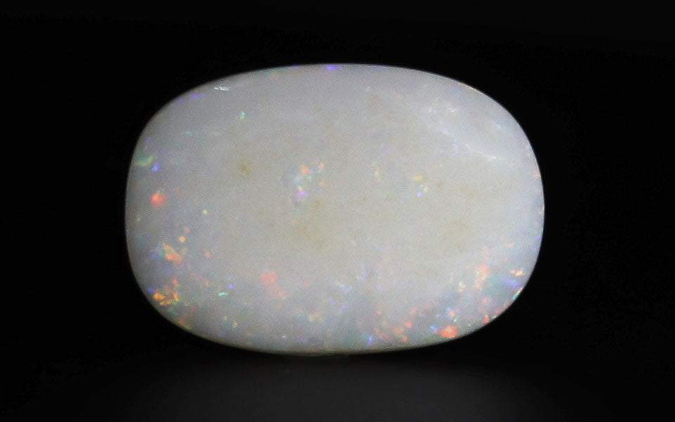 White Opal - 11.45 Carat