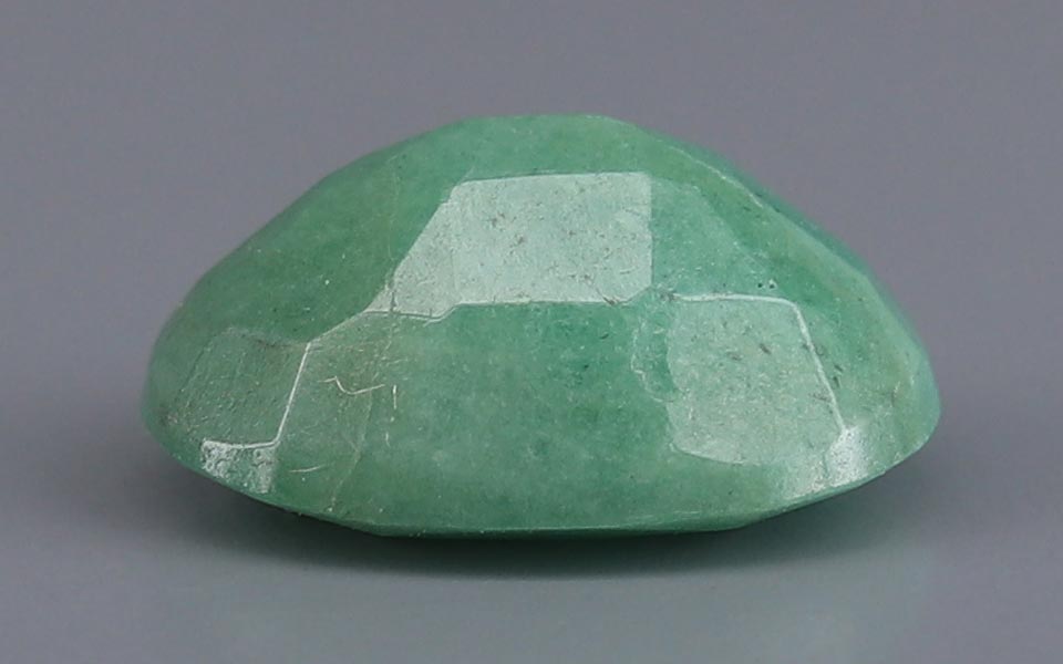 Emerald - 6.17 Carat
