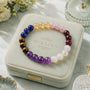 Customise Your Crystal Bracelet