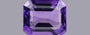 African Amethyst - 4.62 Carat Limited Quality AMT-12532