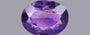 African Amethyst - 5.00 Carat Limited Quality AMT-12522