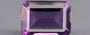 African Amethyst - 6.11 Carat Rare Quality AMT-12640
