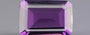 African Amethyst - 6.92 Carat Rare Quality AMT-12633