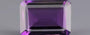 African Amethyst - 7.29 Carat Rare Quality AMT-12630