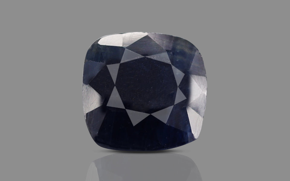 African Blue Sapphire (Neelam)