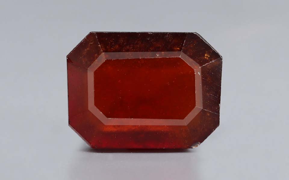 Hessonite (Gomed) - 10.10 Carat
