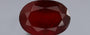 African Hessonite Garnet - 10.91 Carat Fine Quality HG-8400