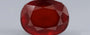 Hessonite (Gomed) - 10.98 Carat