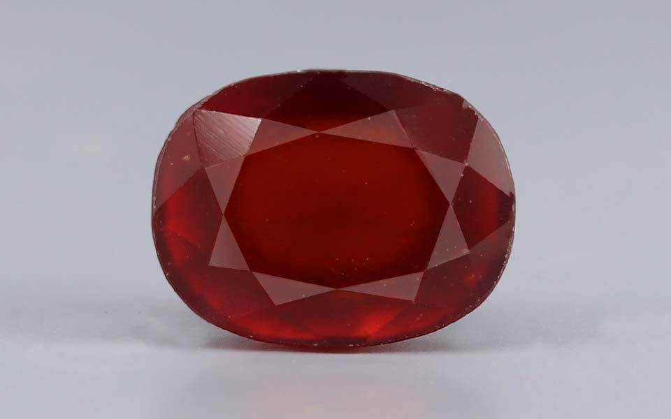 Hessonite (Gomed) - 10.98 Carat