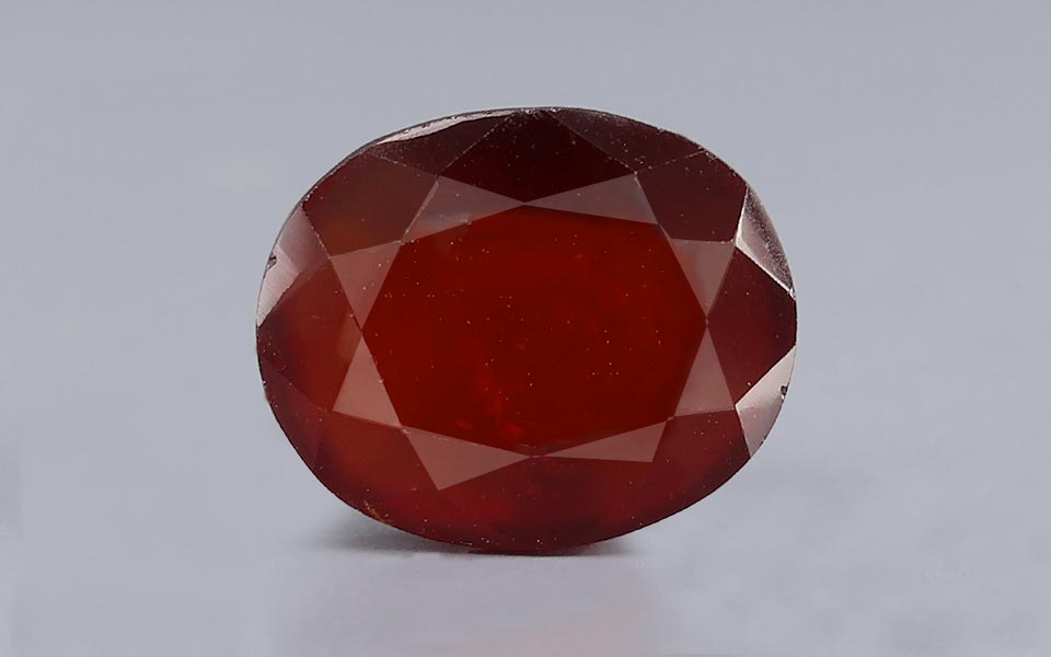 Hessonite (Gomed) - 11.14 Carat