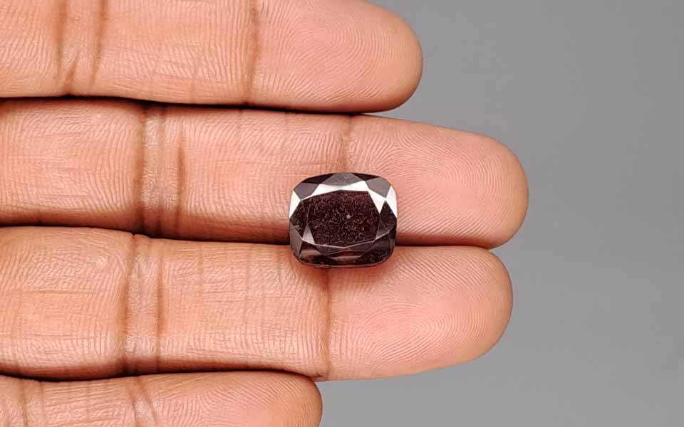 Hessonite (Gomed) - 11.21 Carat