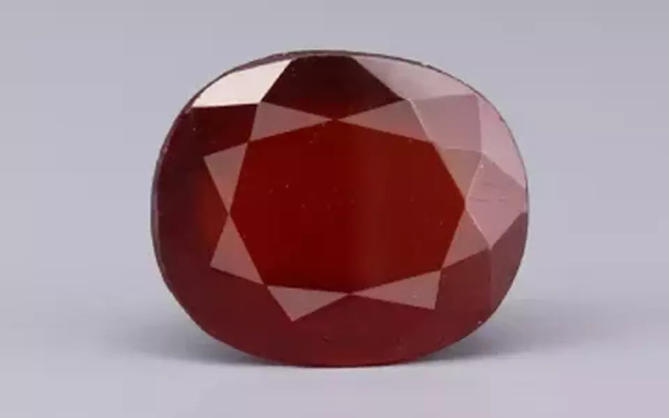 Hessonite (Gomed) - 11.28 Carat