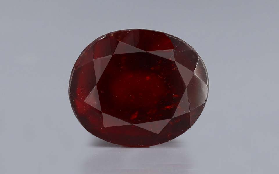 Hessonite (Gomed) - 11.34 Carat