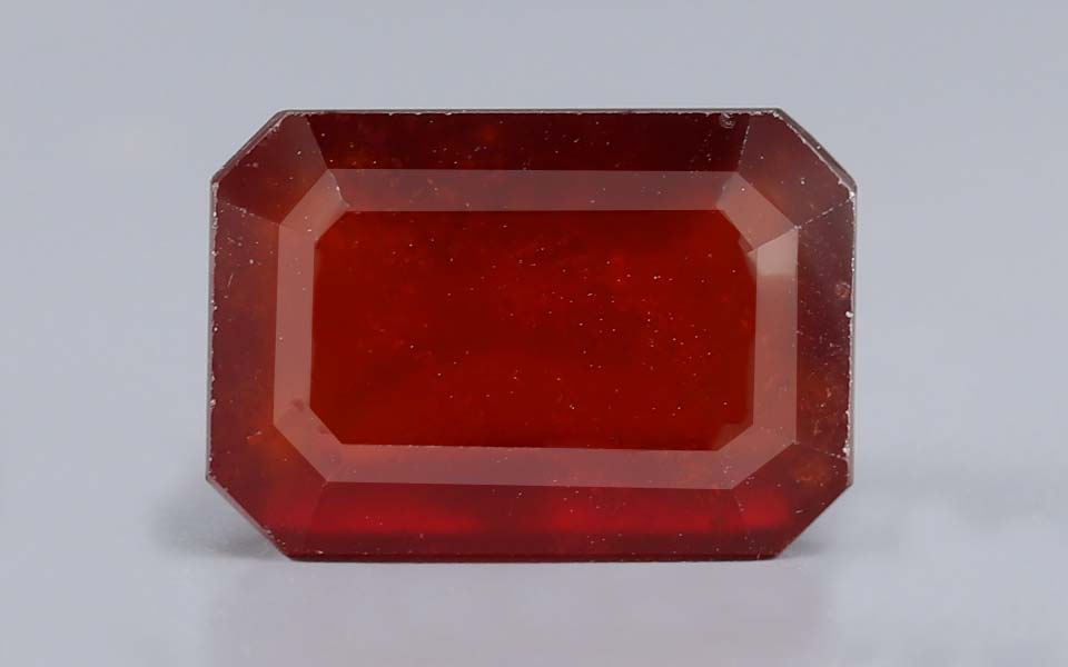 Hessonite (Gomed) - 11.48 Carat